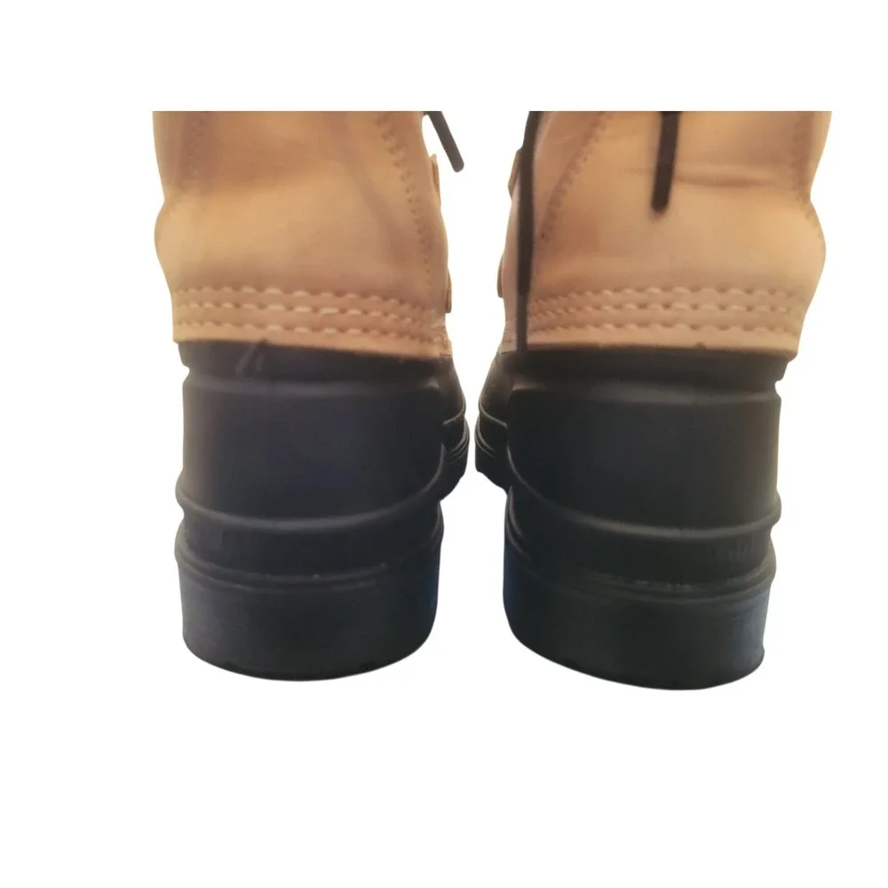 Kamik Women's Alborg Waterproof Pac Boots, sz‎ 6